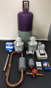 Cryotech Systems