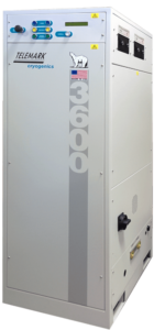 Telemark 3600_cryochiller